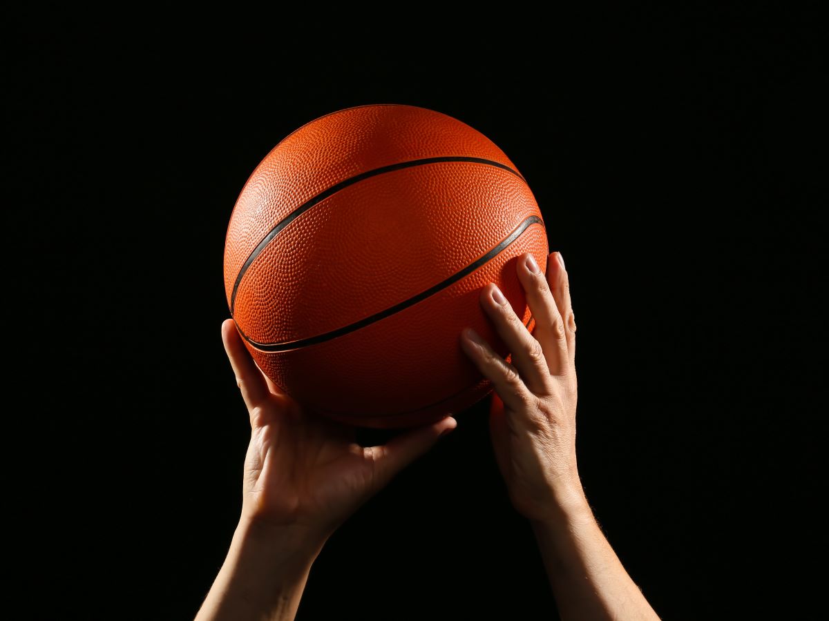 Basket Santé