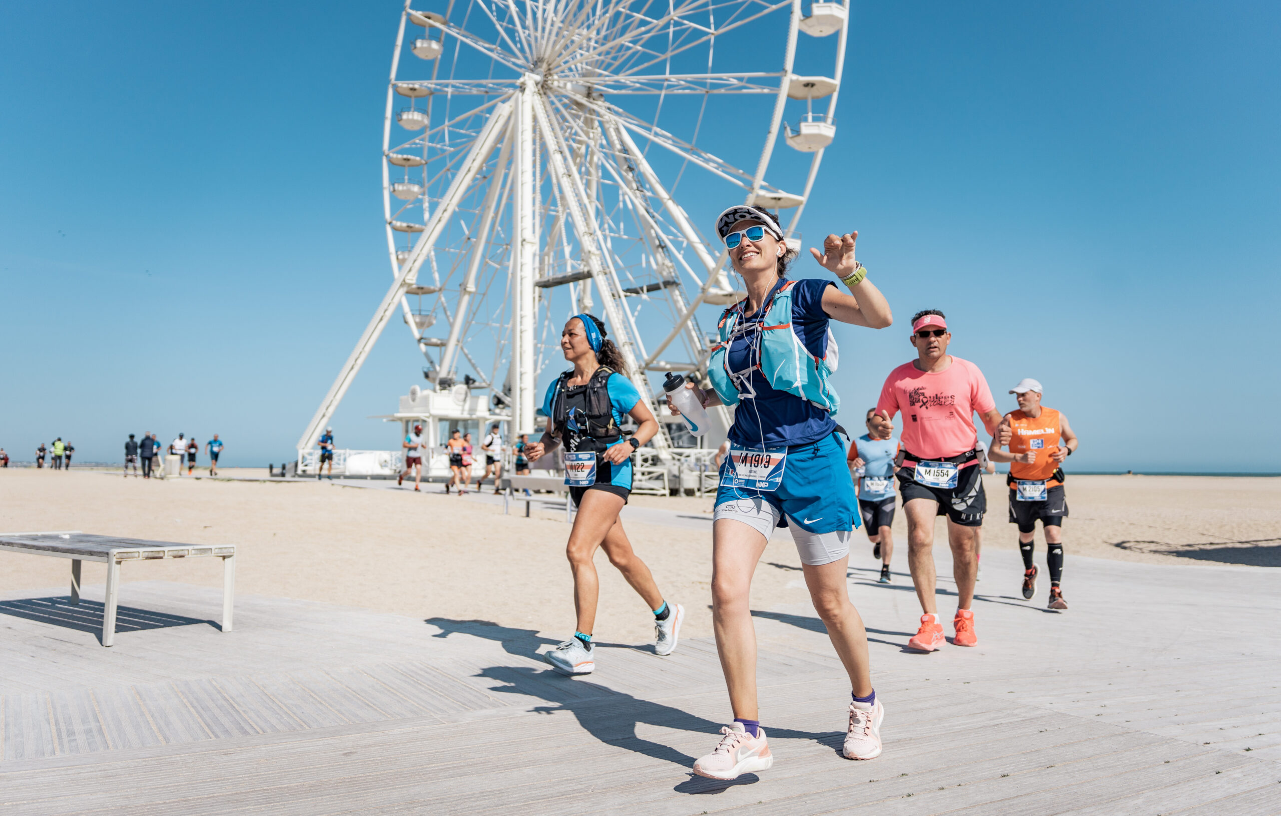 Marathon de la Liberté