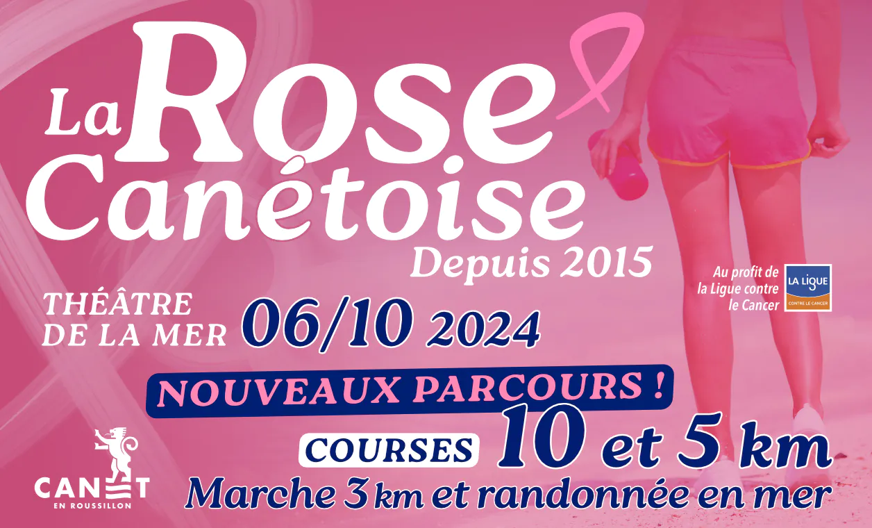 LA ROSE CANETOISE