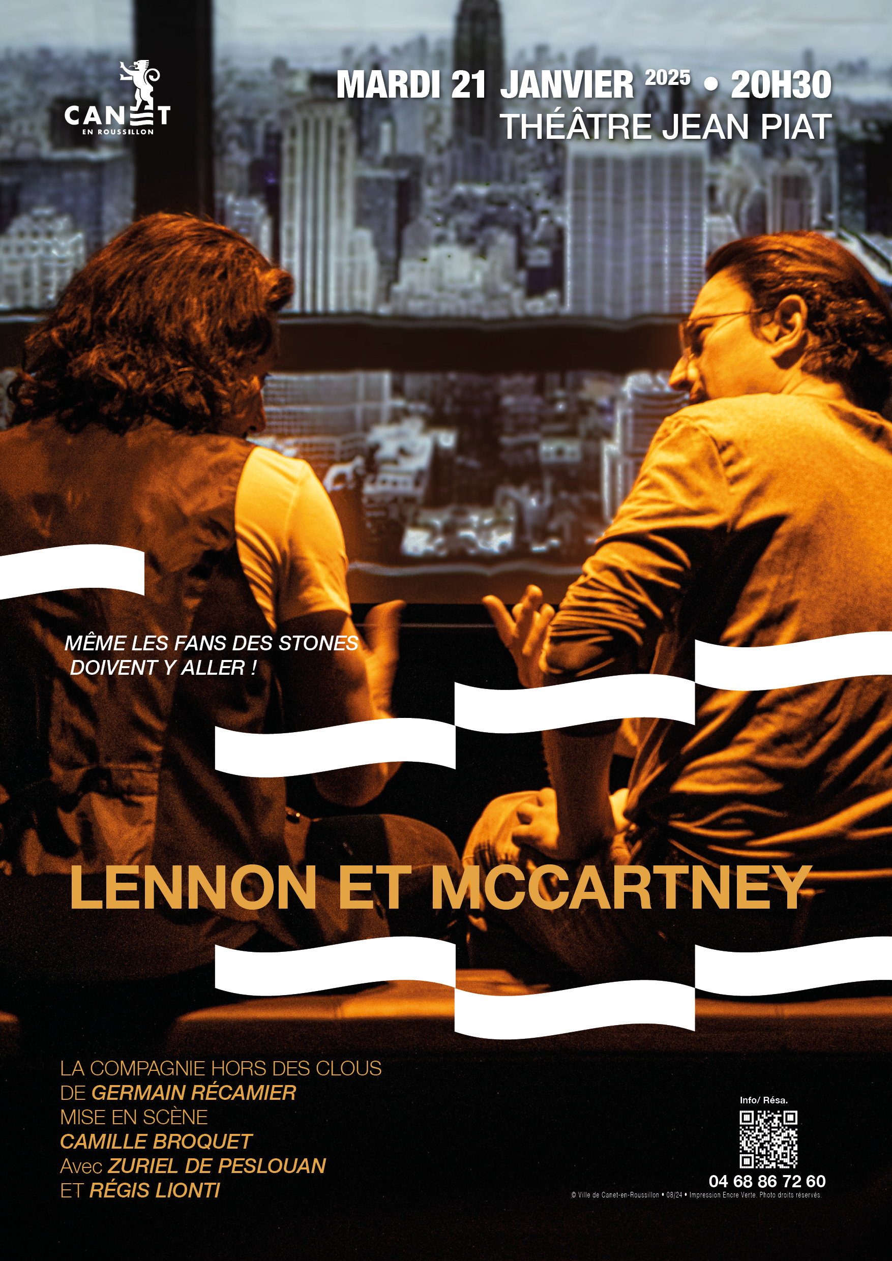 LENNON ET MC CARTNEY