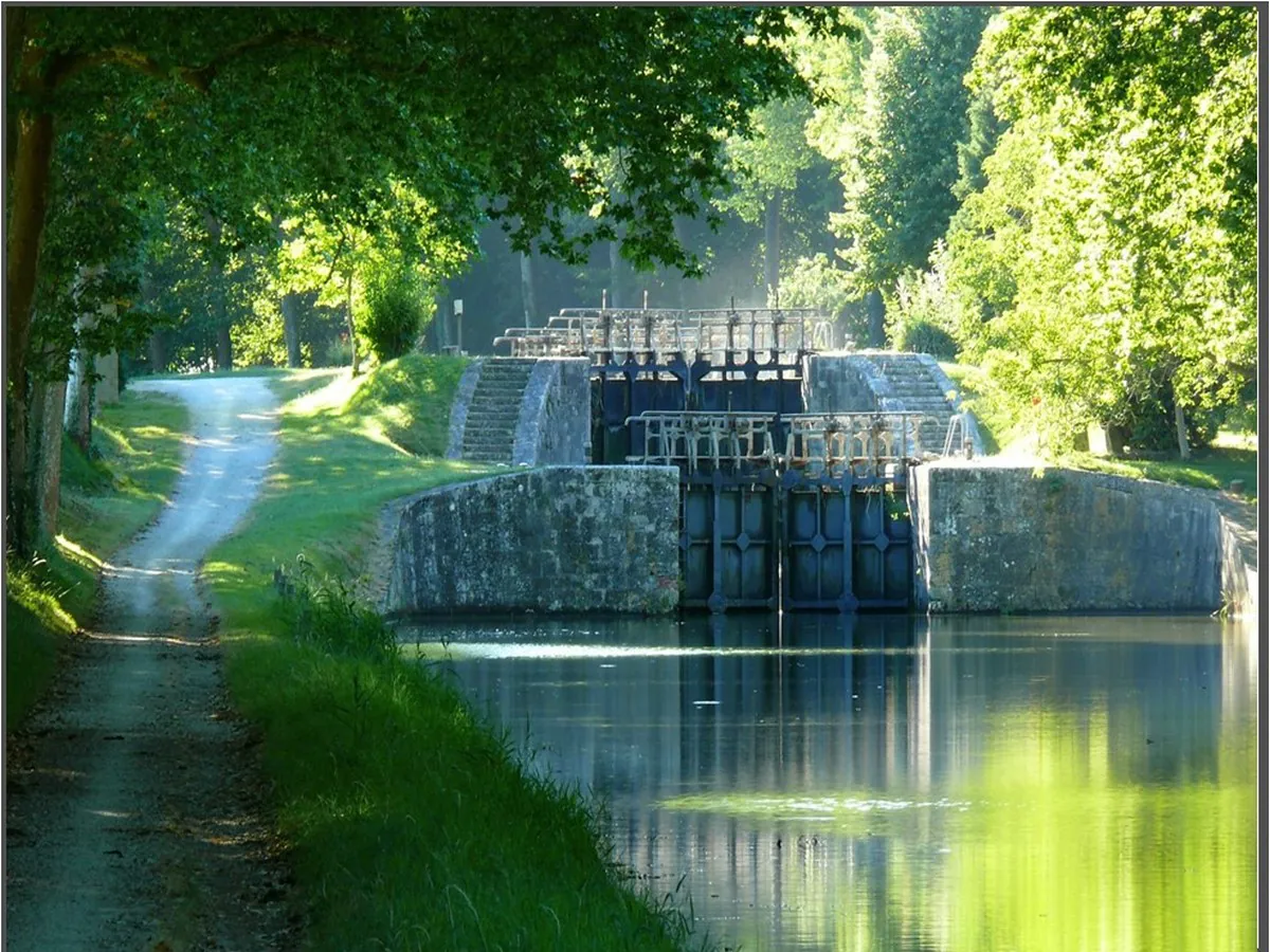 LE CANAL DU MIDI REMIS À FLOT RETOUR SUR L’AVENTURE UNESCO