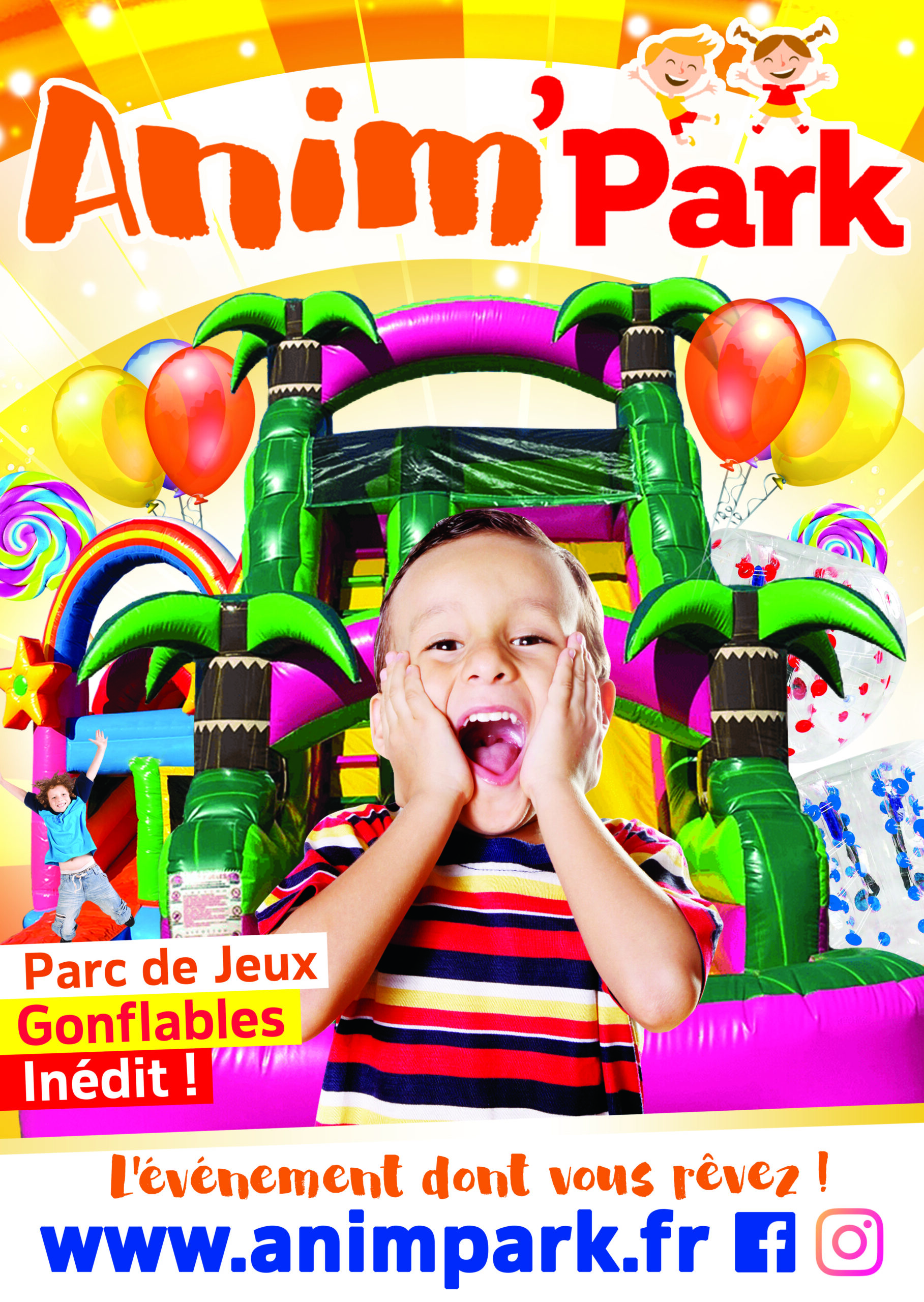 Anim'park