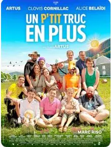 Cinéma Un P'tit truc en plus