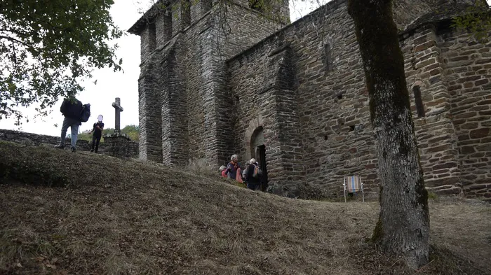 Portes ouvertes animées à la chapelle de Las Planques ! Chapelle de Las Planques Tanus