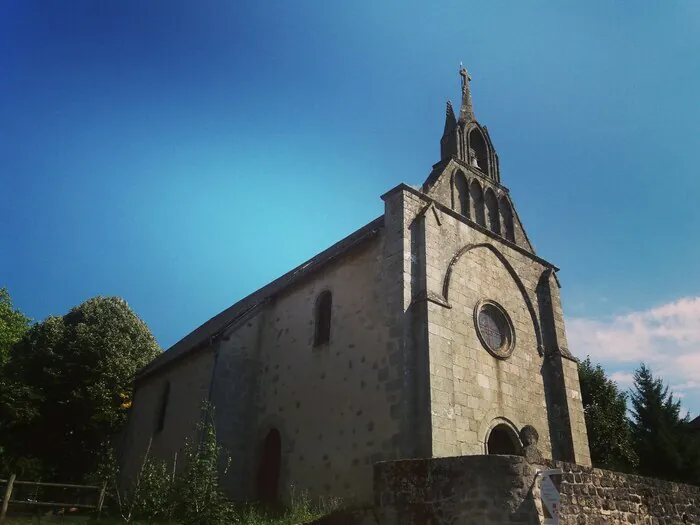 Concert de l'Écho des Pavanes à la chapelle des Pénitents