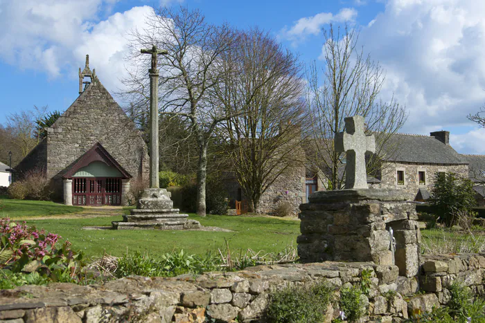 Visite libre de la Chapelle Saint-Antoine Chapelle Saint-Antoine