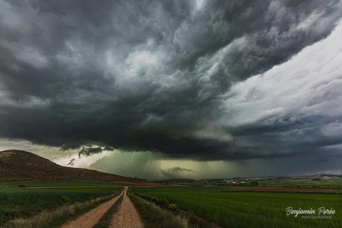 chasseurs d'orages