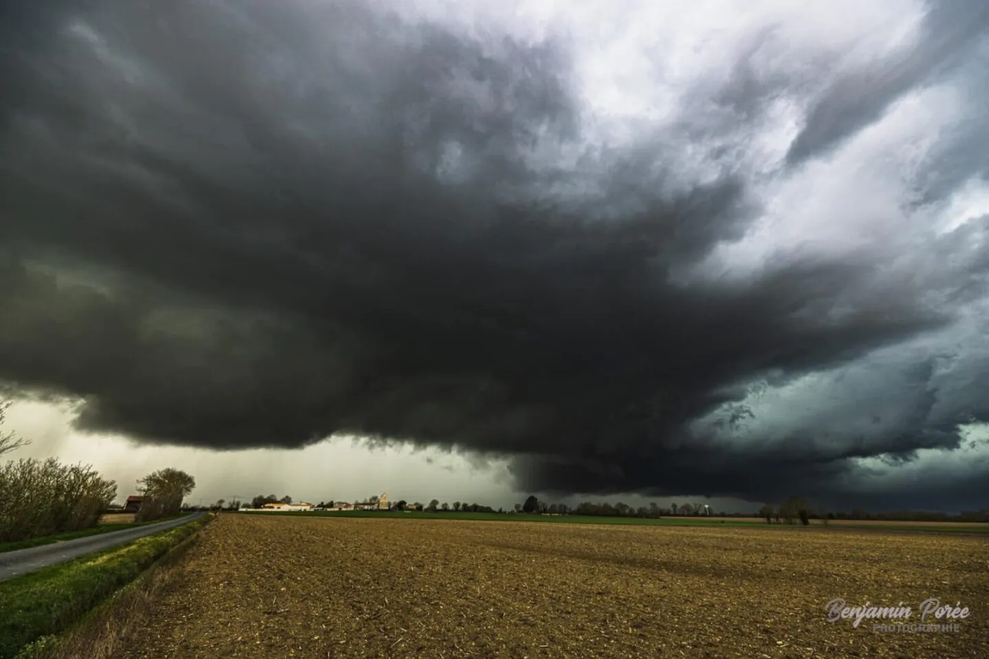 chasseurs d'orages