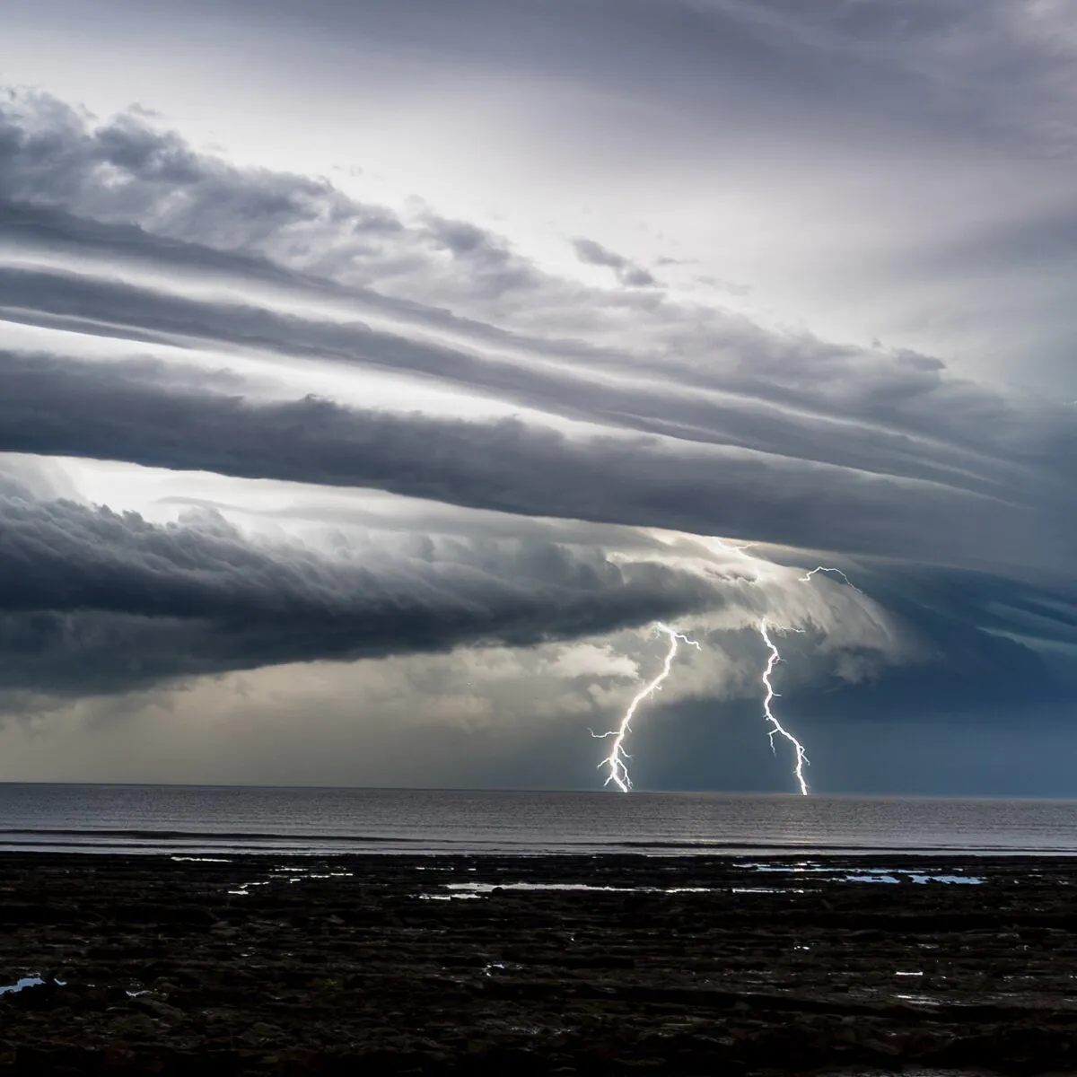 chasseurs d'orages