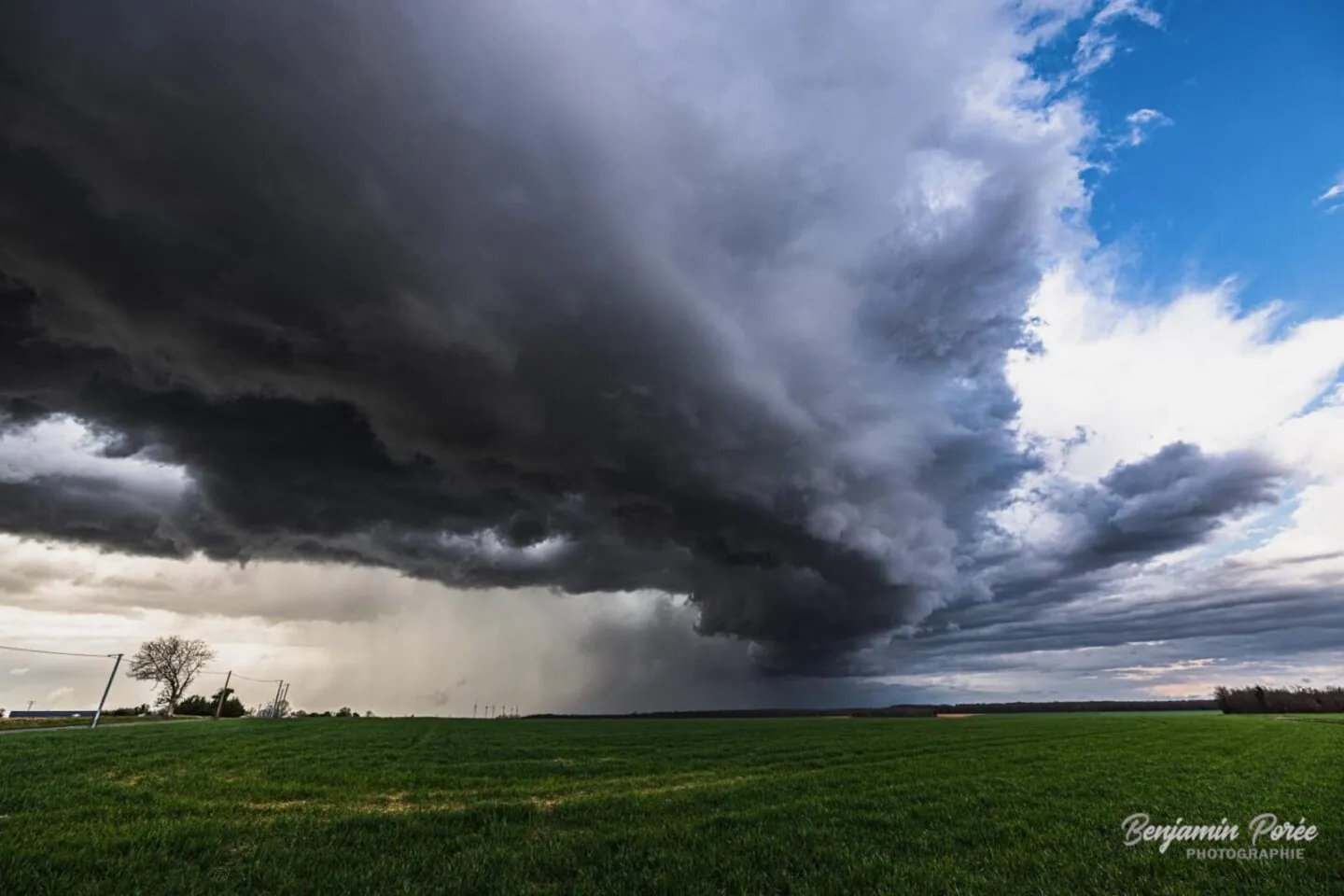 chasseurs d'orages