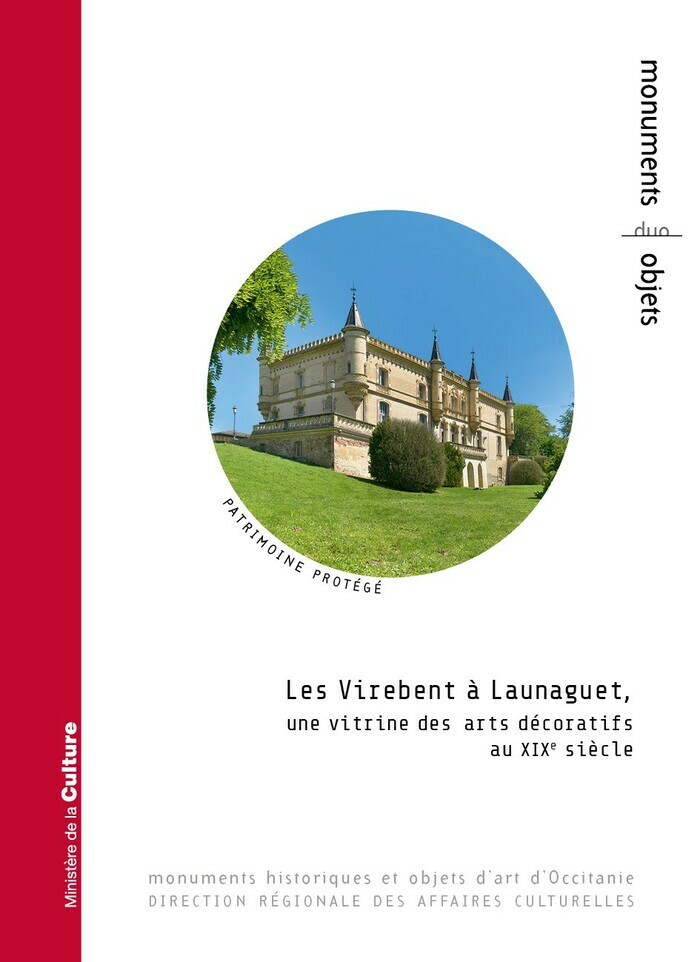 Présentation de l’ouvrage « Les Virebent à Launaguet