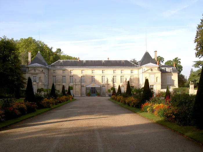 Un voyage à Sainte-Hélène avec Napoléon Château de Malmaison Rueil-Malmaison