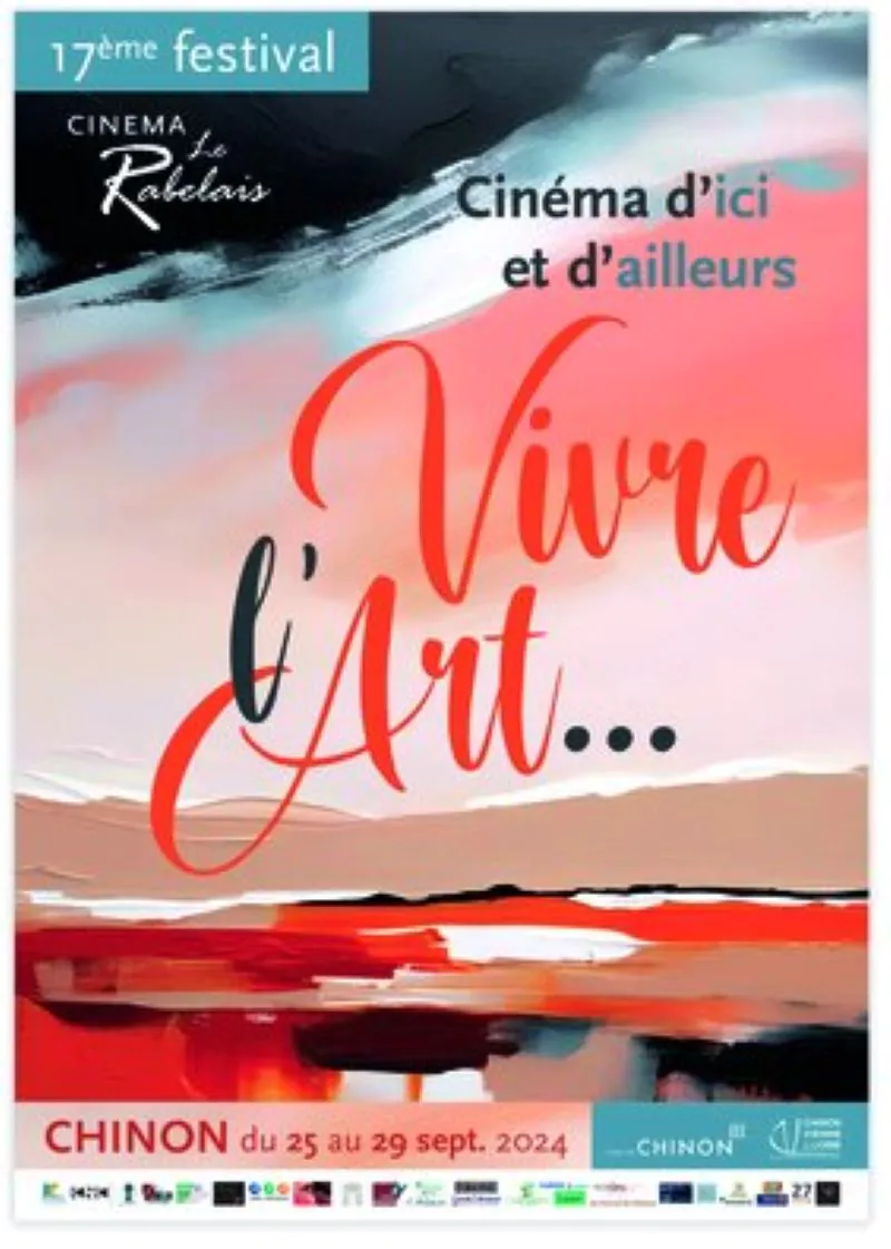 Cinéma d'ici et d'Ailleurs Vivre l'Art