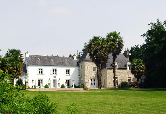 Visites guidées de La Cidrerie du Kinkiz Cidrerie du Kinkiz Quimper