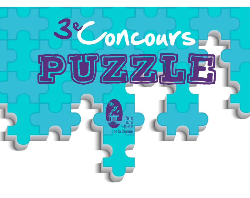 3ème concours de puzzle