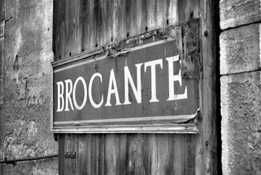 LES BROCANTES DE M.LOULOU