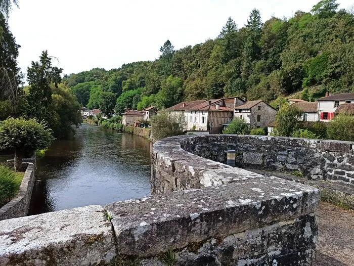 Randonnée guidée entre Chemin de Saint-Jacques-de-Compostelle