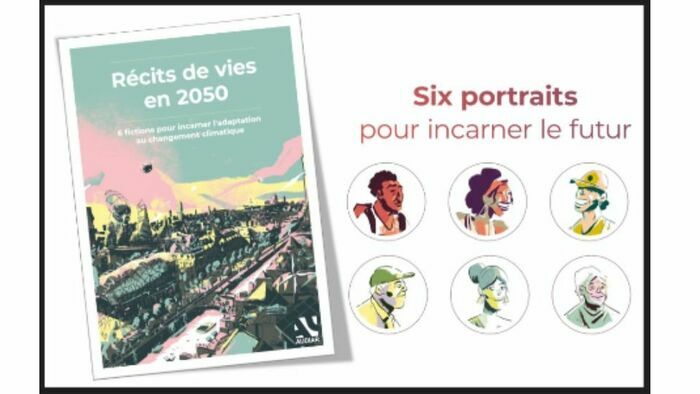 Comment vivrons-nous à l'est de la Bretagne en 2050 avec +3 ou 4°C ? Hôtel de Rennes Métropole Rennes