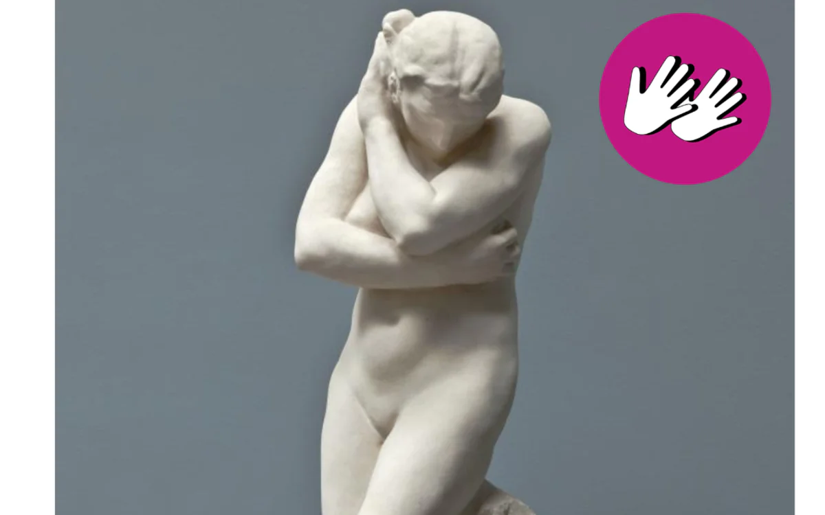 Conférence « Rodin/Bourdelle