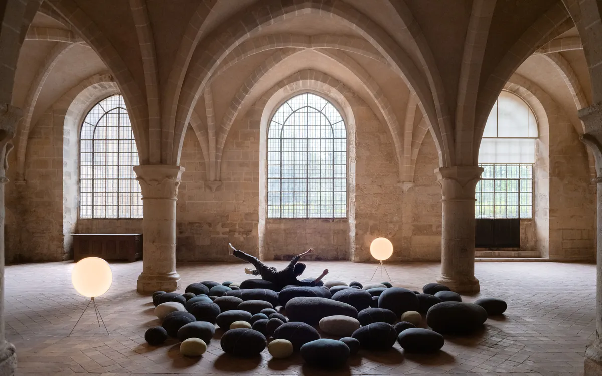 Corps sonores : une expérience multisensorielle Université Sorbonne Nouvelle Paris