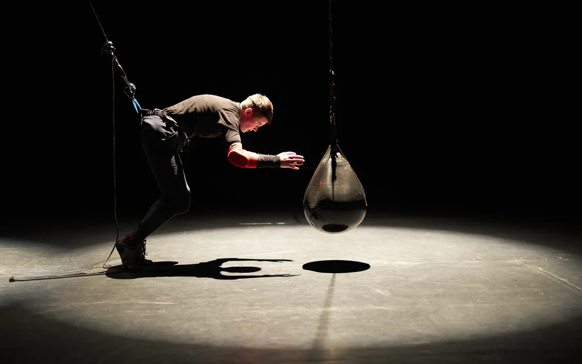 Corps sonores : une expérience multisensorielle. Université Sorbonne Nouvelle Paris