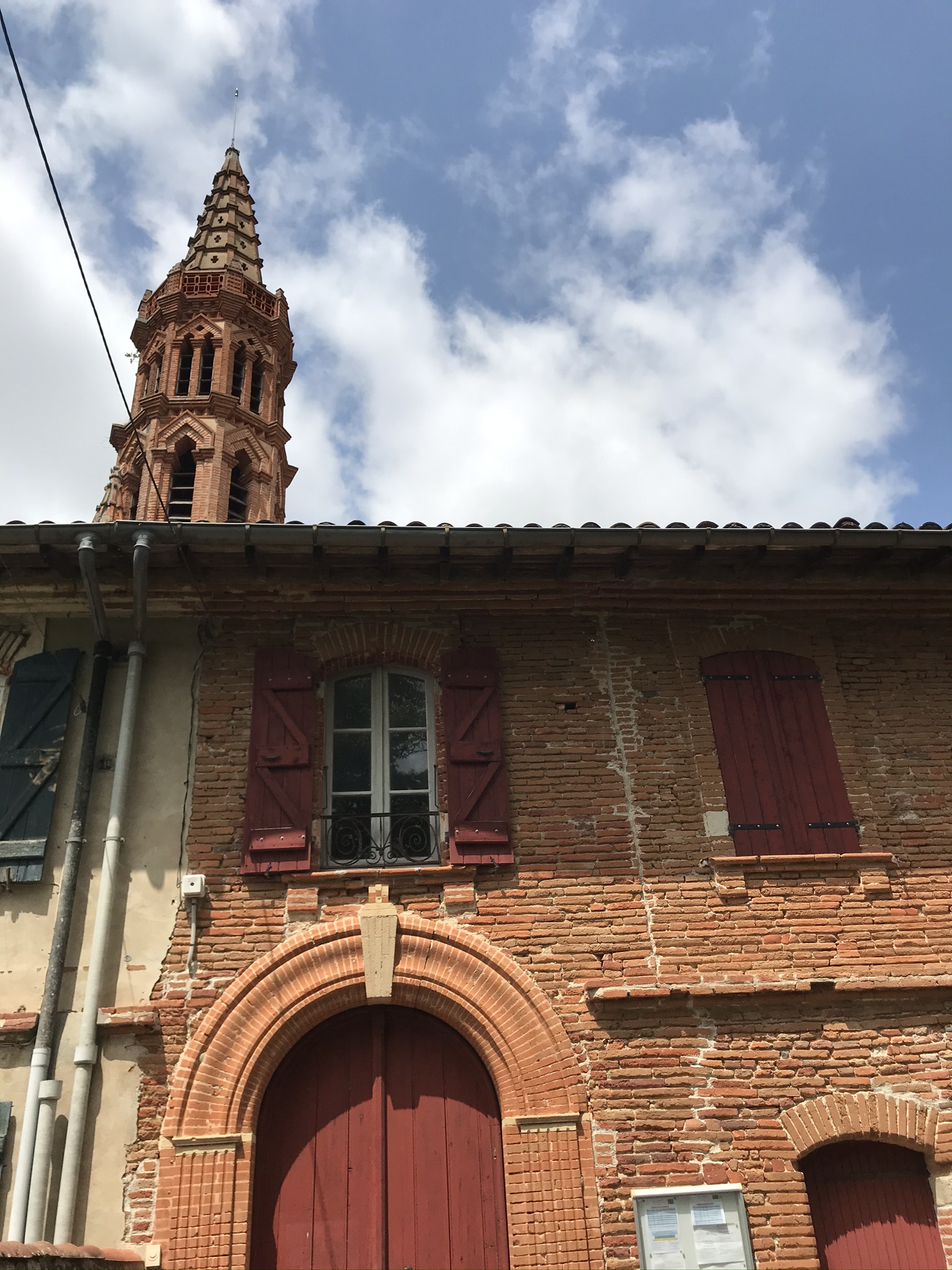 PATRIMOINE UNE JOURNEE HORS DU TEMPS