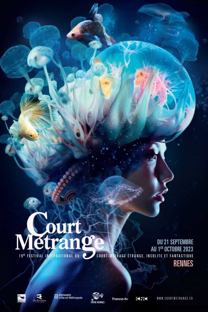 court métrange kerozen