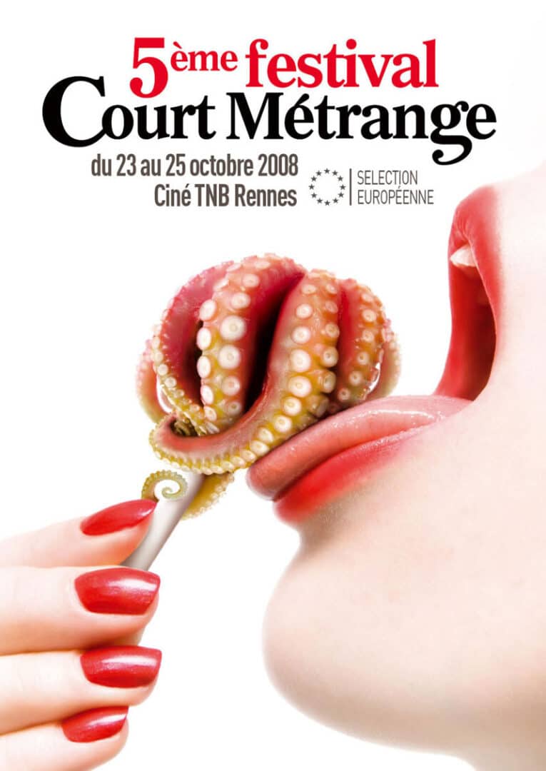 court métrange kerozen