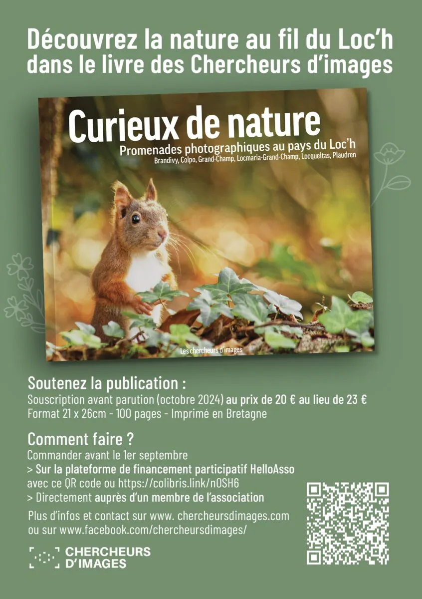 Curieux de nature