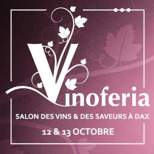 Salon Vinoferia