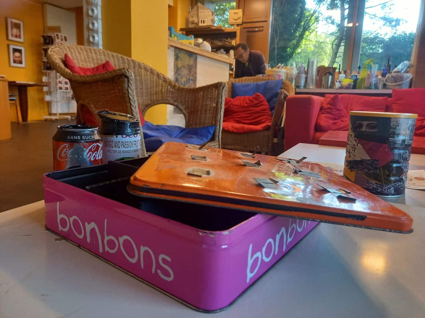 pascal lesage maurepas