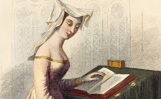 Christine de Pizan