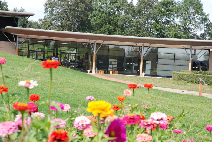 Journées Européennes du Patrimoine au Domaine des Saveurs - Les Planons Domaine des Saveurs - Les Planons Saint-Cyr-sur-Menthon