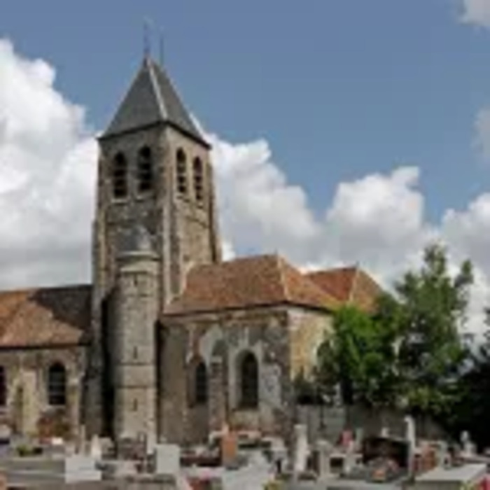 Visite de l'église de Gometz-le-Chatêl Eglise de Gometz-le-Chatêl Gometz-le-Châtel