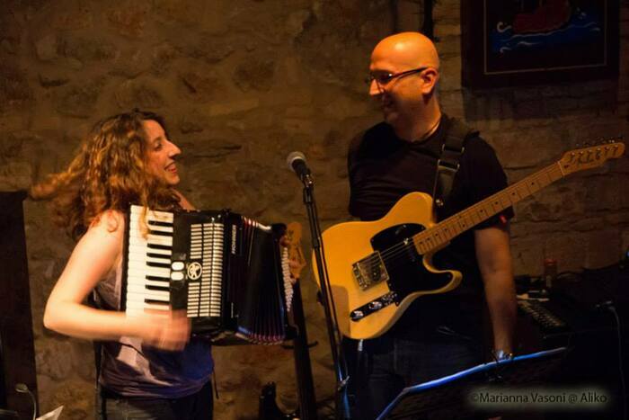 ZALA Duo Eglise Notre-Dame-des-Champs - 72380 - Saint-Jean d'Assé Saint-Jean-d'Assé