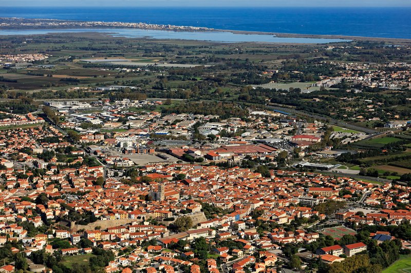 VISITE GUIDEE "ELNE HISTORIQUE"