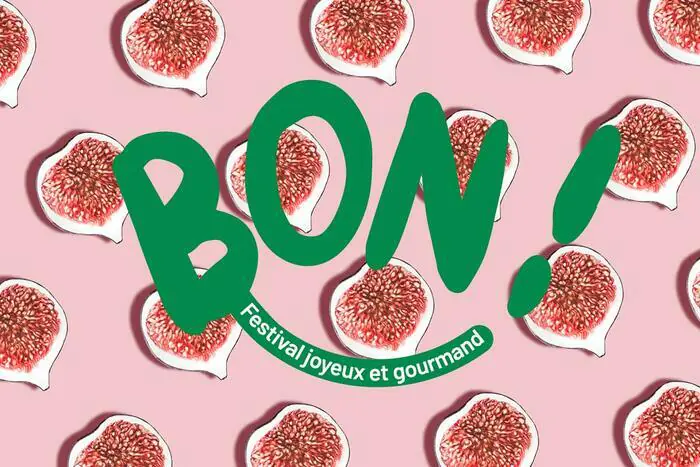 BON ! Festival gourmand à Bordeaux En ville Bordeaux