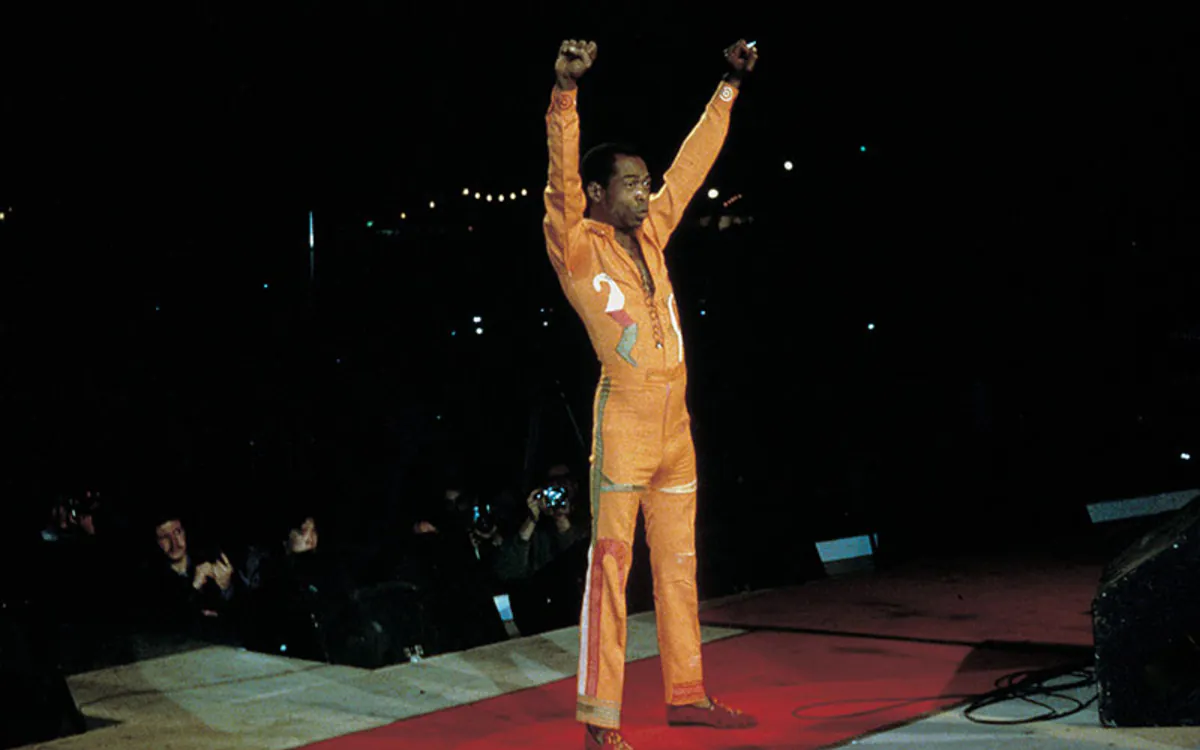 FELA DAY