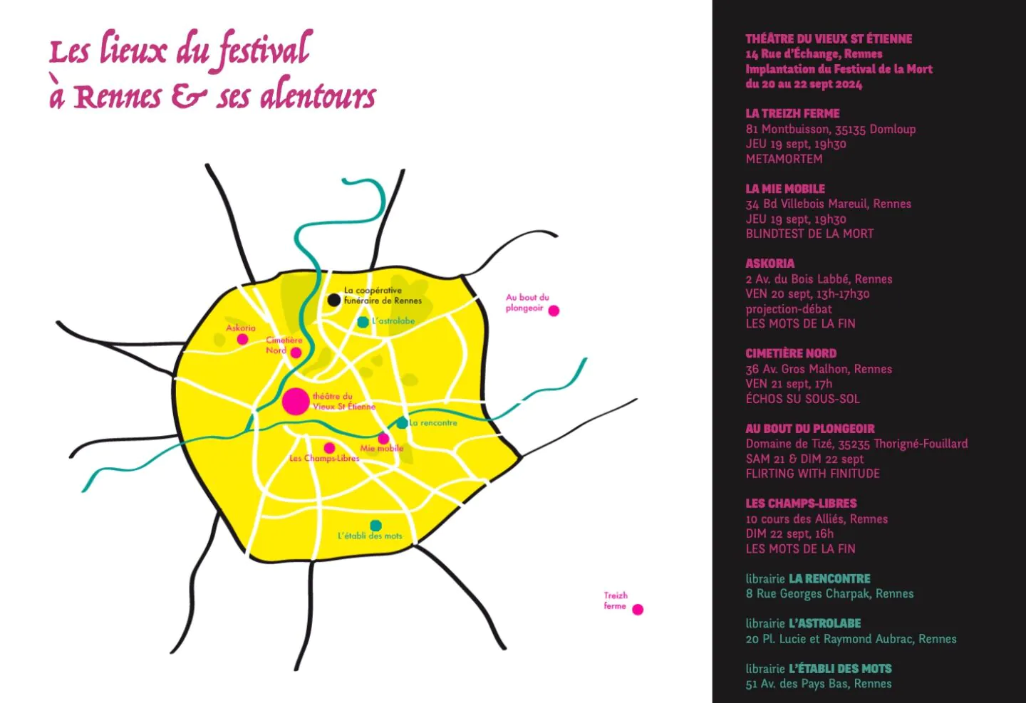 festival mort rennes