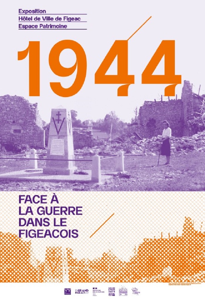 Journées du Patrimoine à Figeac