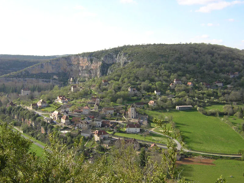 Exposition photos à Figeac l'eau en Vallée du Célé