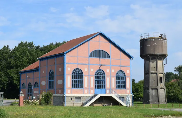 Visite de la fonderie d'Antoigné Fonderie d'Antoigné Sainte-Jamme-sur-Sarthe