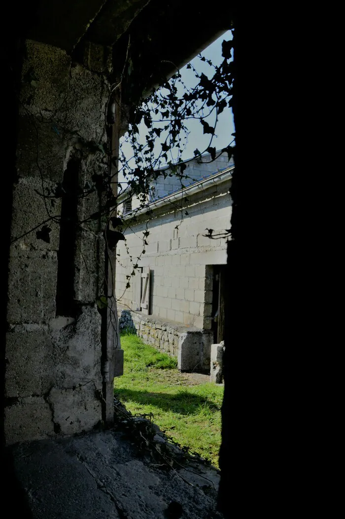 Prenez part à une partie de laser game au cœur d'une citadelle Fort de Charlemont Givet