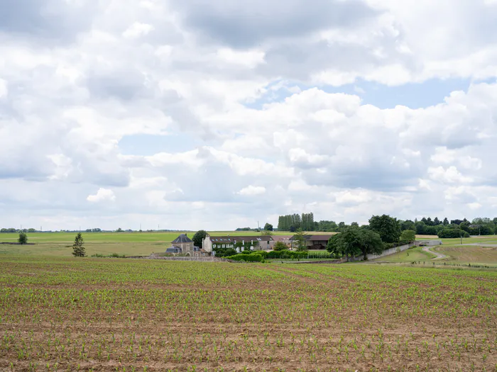 Archipel Francilien - Les fermes du plateau de Saclay