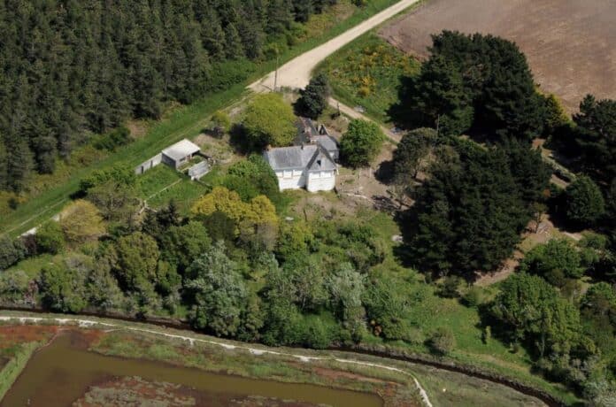 Germaine Tillion plouhinec Germaine Tillion plouhinec