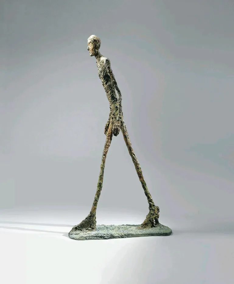 giacometti patrice straumann