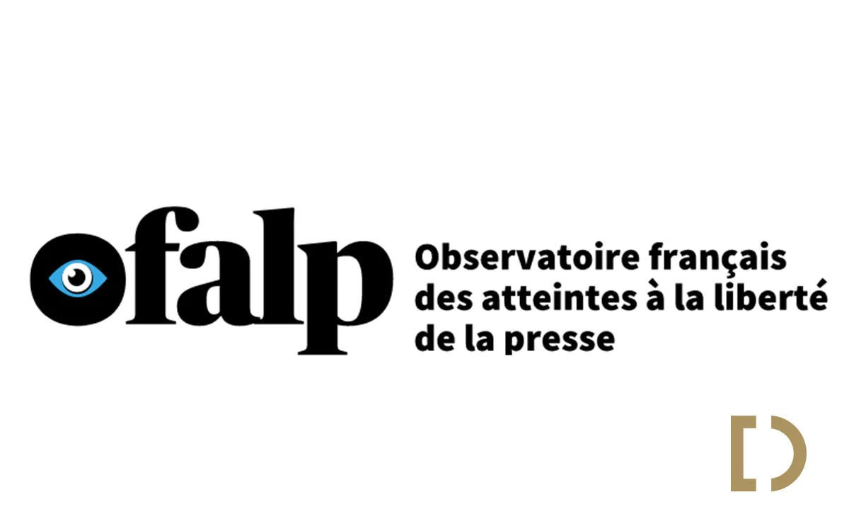 Grande soirée pour la défense de la liberté de la presse ! Théâtre de la Concorde Paris