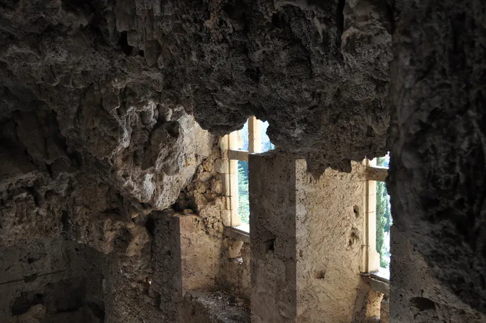 Visite des Grottes troglodytiques Grottes de villecroze Villecroze-les-Grottes