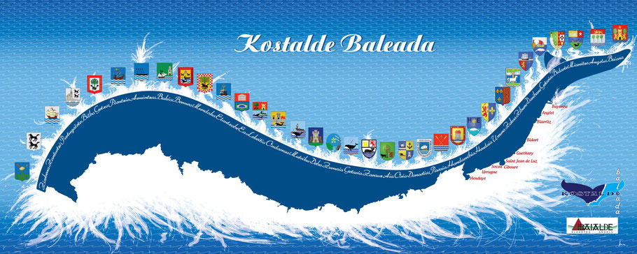 Kostalde Baleada