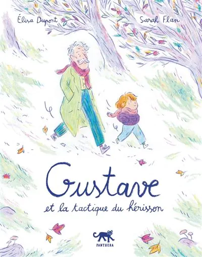 gustave et la tactique du hérisson 